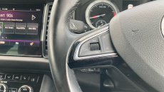 Skoda Kodiaq 2.0 TSI Edition 4x4 5dr DSG [7 Seat] Petrol Estate